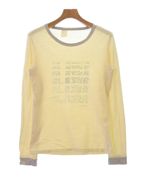 エヌハリウッド(N.HOOLYWOOD)のN.HOOLYWOOD Tシャツ・カットソー
