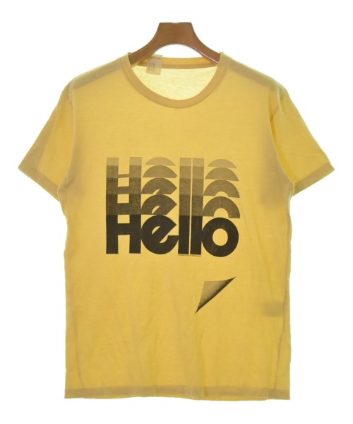 エヌハリウッド(N.HOOLYWOOD)のN.HOOLYWOOD Tシャツ・カットソー