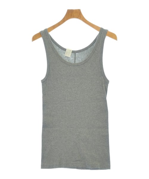 エヌハリウッド(N.HOOLYWOOD)のN.HOOLYWOOD タンクトップ