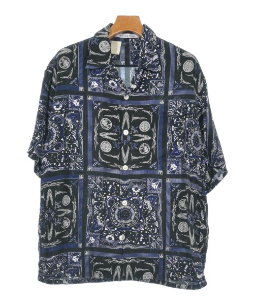 エヌハリウッド(N.HOOLYWOOD)のN.HOOLYWOOD カジュアルシャツ