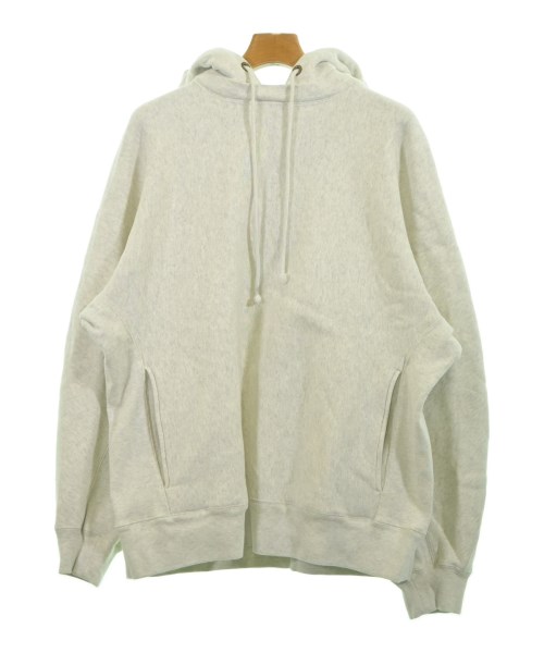 エヌハリウッド(N.HOOLYWOOD)のN.HOOLYWOOD パーカー