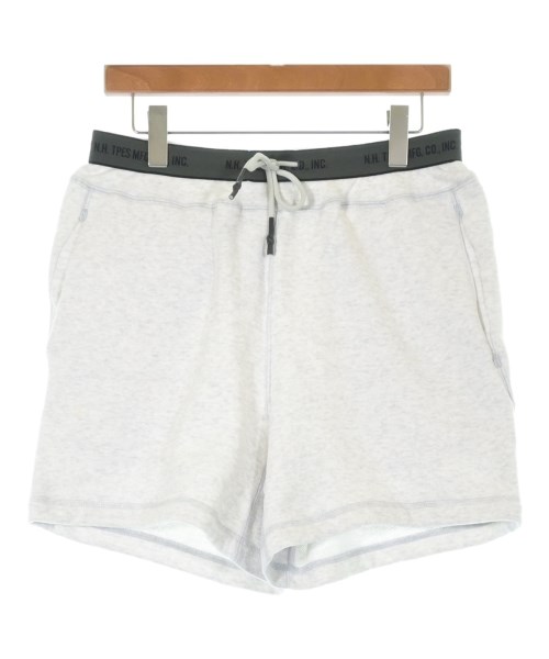 エヌハリウッド(N.HOOLYWOOD)のN.HOOLYWOOD ショートパンツ