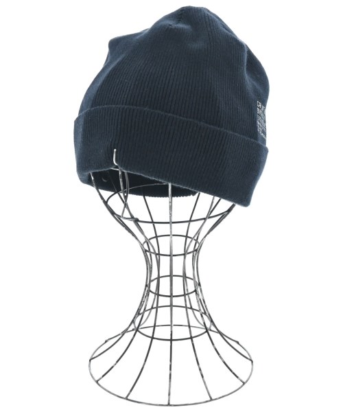 エヌハリウッド(N.HOOLYWOOD)のN.HOOLYWOOD ニットキャップ・ビーニー