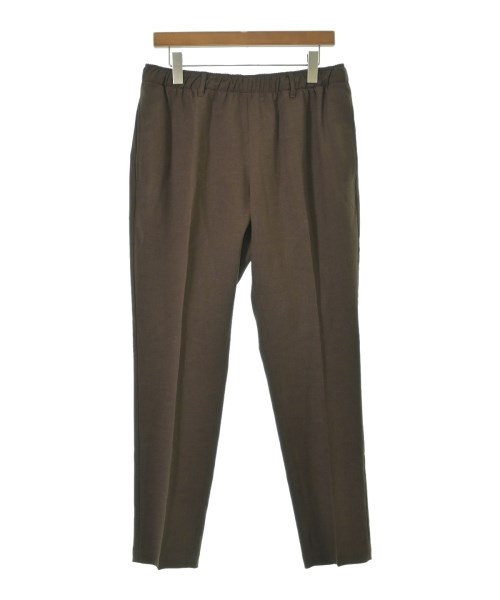 エヌハリウッド(N.HOOLYWOOD)のN.HOOLYWOOD スラックス