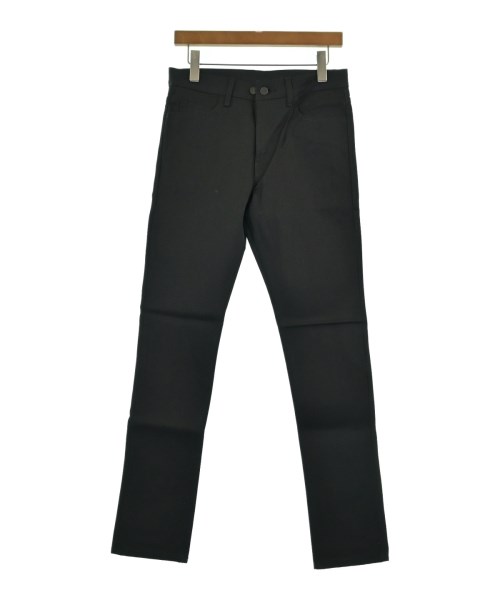 N.HOOLYWOOD(エヌハリウッド)デニムパンツ 黒 サイズ:38(M位)/2200631461302