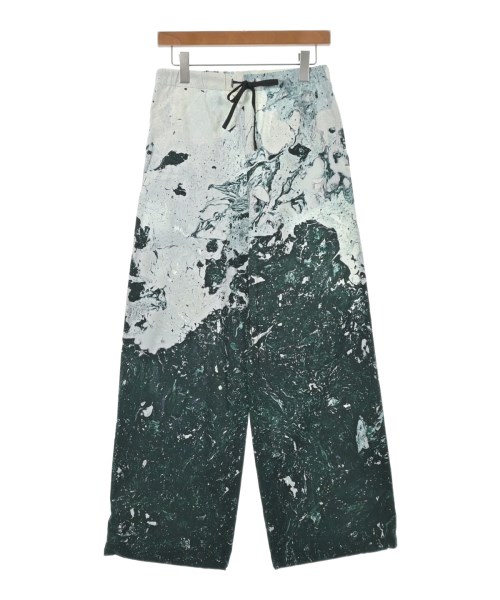 N.HOOLYWOOD(エヌハリウッド)その他 緑 サイズ:36(S位)/2200638142020