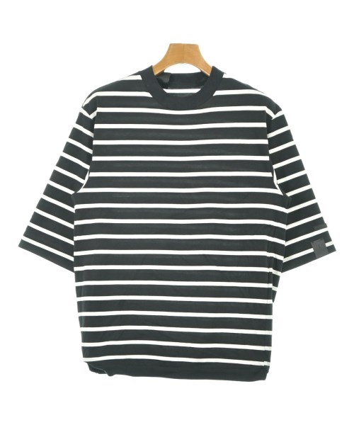 N.HOOLYWOOD(エヌハリウッド)Tシャツ・カットソー 黒 サイズ:38(M位)/2200639573014