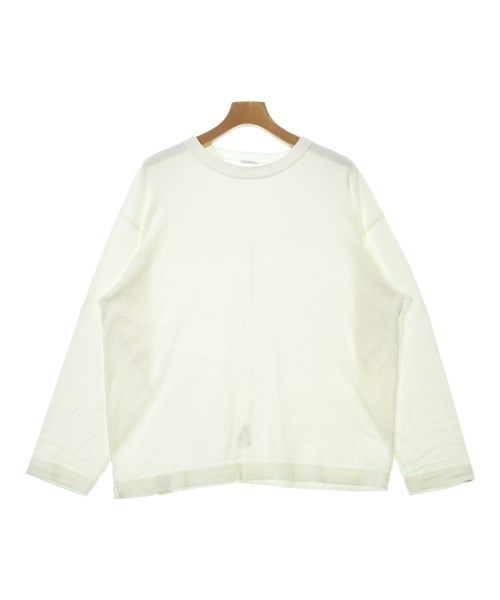N.HOOLYWOOD(エヌハリウッド)Tシャツ・カットソー 白 サイズ:L/2200639962030