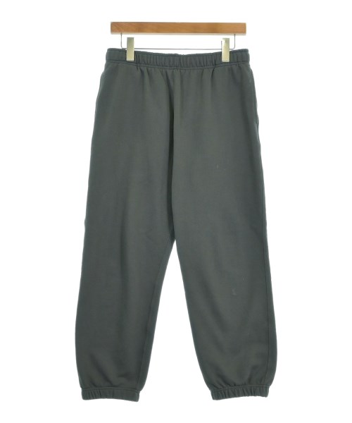 N.HOOLYWOOD(エヌハリウッド)スウェットパンツ グレー サイズ:36(S位)/2200640314026
