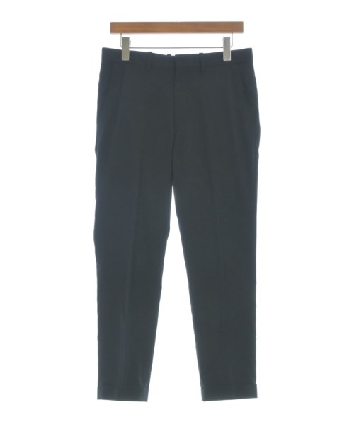 N.HOOLYWOOD(エヌハリウッド)スラックス 黒 サイズ:38(M位)/2200640669126