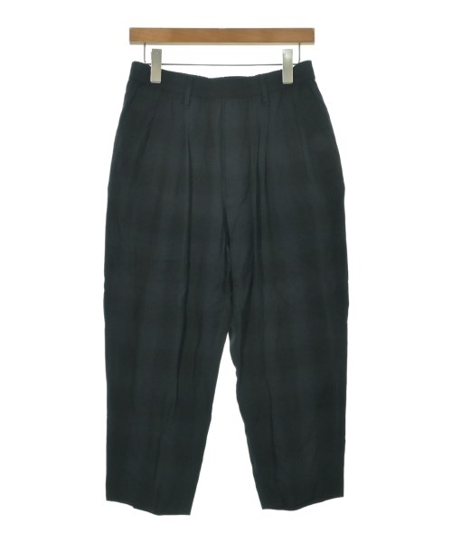 エヌハリウッド(N.HOOLYWOOD)のN.HOOLYWOOD スラックス