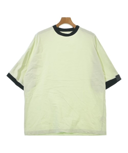 N.HOOLYWOOD(エヌハリウッド)Tシャツ・カットソー 緑 サイズ:38(M位)/2200639363028