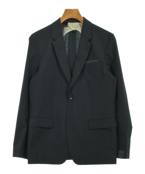 N.HOOLYWOOD(エヌハリウッド)カジュアルジャケット 紺 サイズ:38(M位)/2200639363035