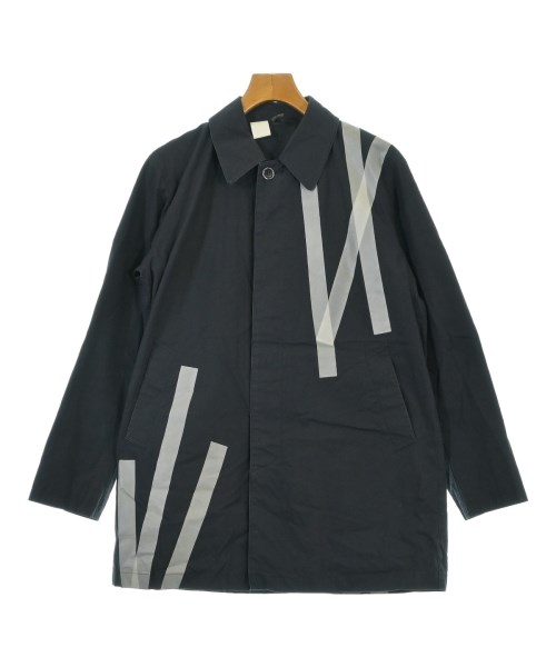 エヌハリウッド(N.HOOLYWOOD)のN.HOOLYWOOD ステンカラーコート