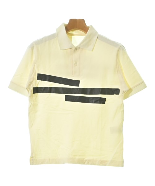 エヌハリウッド(N.HOOLYWOOD)のN.HOOLYWOOD ポロシャツ