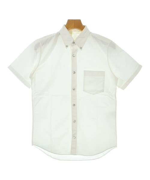エヌハリウッド(N.HOOLYWOOD)のN.HOOLYWOOD カジュアルシャツ