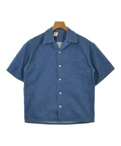 エヌハリウッド(N.HOOLYWOOD)のN.HOOLYWOOD カジュアルシャツ