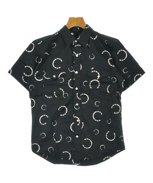 エヌハリウッド(N.HOOLYWOOD)のN.HOOLYWOOD カジュアルシャツ