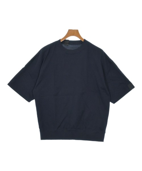 N.HOOLYWOOD(エヌハリウッド)Tシャツ・カットソー 紺 サイズ:36(S位)/2200642021014