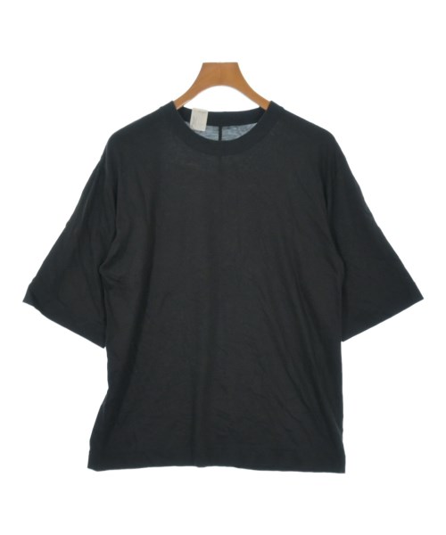 N.HOOLYWOOD(エヌハリウッド)Tシャツ・カットソー 黒 サイズ:36(S位)/2200642021021