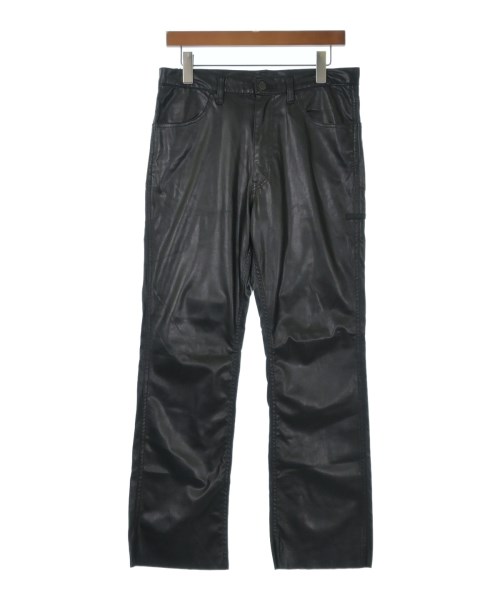 N.HOOLYWOOD(エヌハリウッド)その他 黒 サイズ:38(M位)/2200642021076