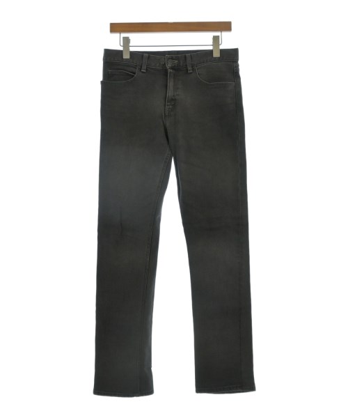 N.HOOLYWOOD(エヌハリウッド)デニムパンツ グレー サイズ:38(M位)/2200642413123