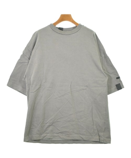 N.HOOLYWOOD(エヌハリウッド)Tシャツ・カットソー グレー サイズ:36(S位)/2200639631257