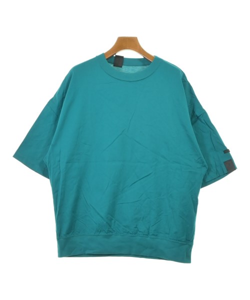 N.HOOLYWOOD(エヌハリウッド)Tシャツ・カットソー 緑 サイズ:38(M位)/2200639631271