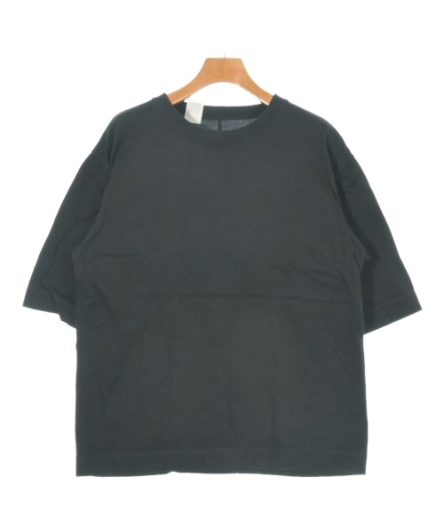 N.HOOLYWOOD(エヌハリウッド)Tシャツ・カットソー 黒 サイズ:38(M位)/2200632319091
