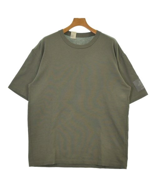 N.HOOLYWOOD(エヌハリウッド)Tシャツ・カットソー グレー サイズ:40(L位)/2200643301023