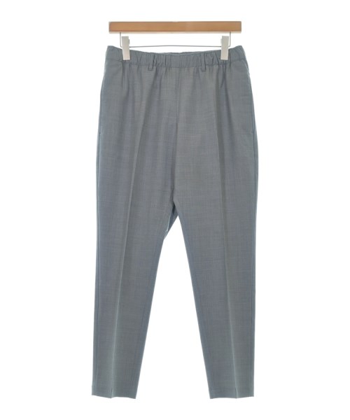 N.HOOLYWOOD(エヌハリウッド)スラックス グレー サイズ:36(S位)/2200630099032
