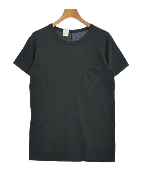 N.HOOLYWOOD(エヌハリウッド)Tシャツ・カットソー 黒 サイズ:42(XL位)/2200569277181