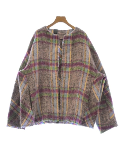 エヌハリウッド(N.HOOLYWOOD)のN.HOOLYWOOD ブルゾン（その他）