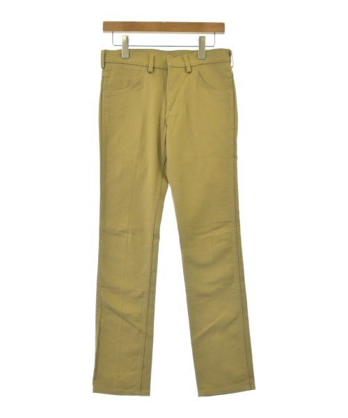 N.HOOLYWOOD(エヌハリウッド)その他 黄 サイズ:S/2200592228037