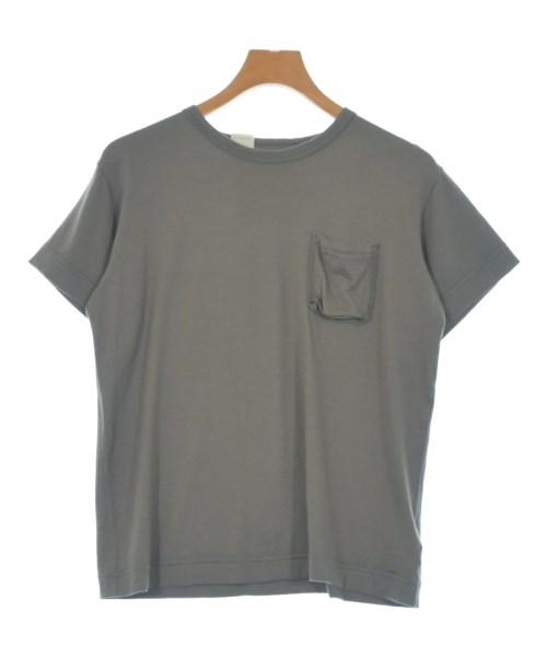 N.HOOLYWOOD(エヌハリウッド)Tシャツ・カットソー グレー サイズ:36(S位)/2200593414088