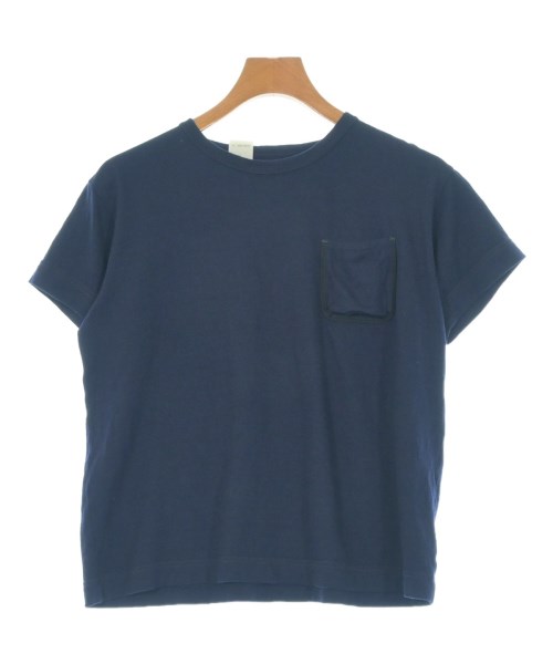 N.HOOLYWOOD(エヌハリウッド)Tシャツ・カットソー 紺 サイズ:36(S位)/2200593414095
