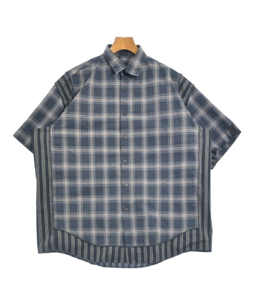 エヌハリウッド(N.HOOLYWOOD)のN.HOOLYWOOD カジュアルシャツ