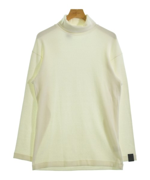 N.HOOLYWOOD(エヌハリウッド)Tシャツ・カットソー 白 サイズ:36(S位)/2200594124108