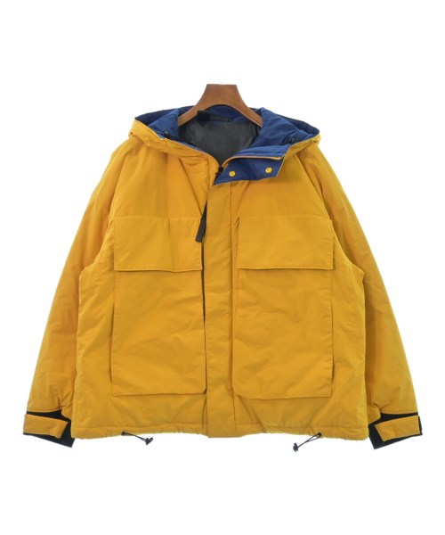 N.HOOLYWOOD(エヌハリウッド)のミリタリーブルゾン サイズ:38(M位) 53,100円