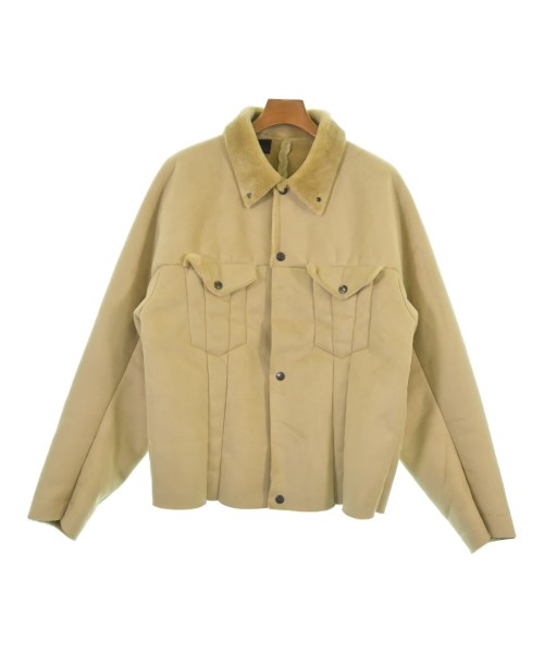 エヌハリウッド(N.HOOLYWOOD)のN.HOOLYWOOD ブルゾン（その他）