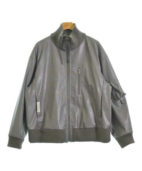 エヌハリウッド(N.HOOLYWOOD)のN.HOOLYWOOD ブルゾン（その他）