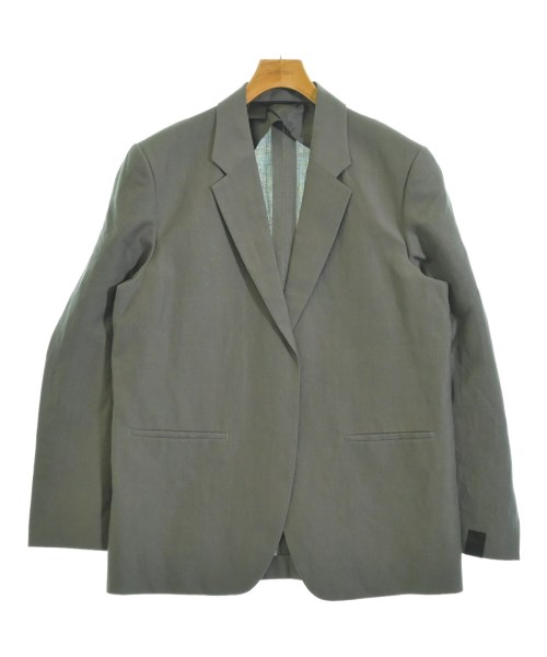 エヌハリウッド(N.HOOLYWOOD)のN.HOOLYWOOD ジャケット