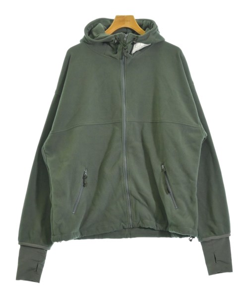 エヌハリウッド(N.HOOLYWOOD)のN.HOOLYWOOD ブルゾン（その他）