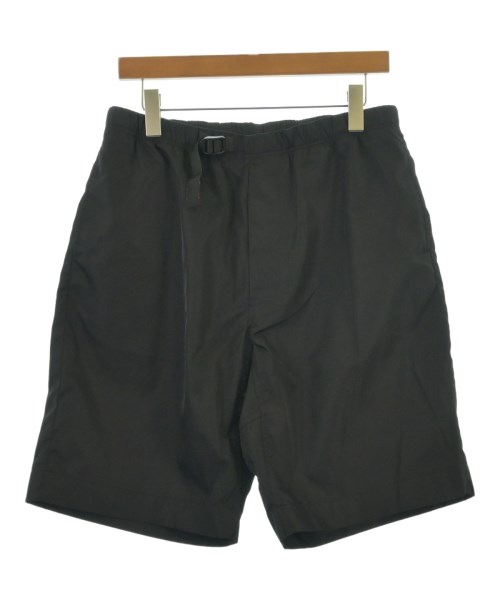 エヌハリウッド(N.HOOLYWOOD)のN.HOOLYWOOD ショートパンツ