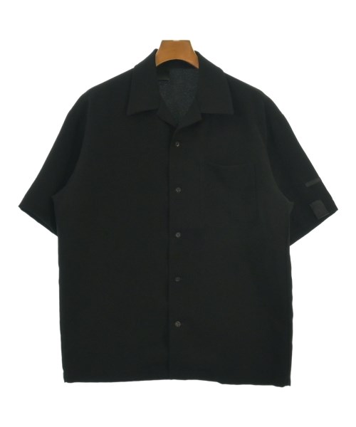 エヌハリウッド(N.HOOLYWOOD)のN.HOOLYWOOD カジュアルシャツ