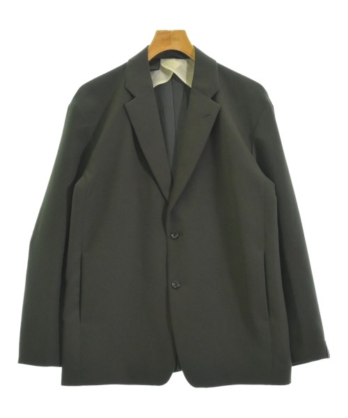 エヌハリウッド(N.HOOLYWOOD)のN.HOOLYWOOD テーラードジャケット