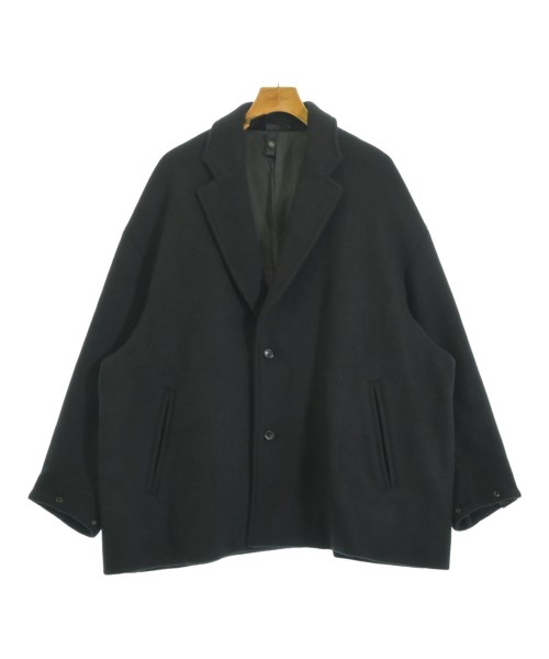 エヌハリウッド(N.HOOLYWOOD)のN.HOOLYWOOD チェスターコート