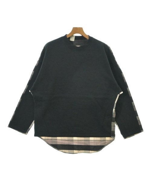 エヌハリウッド(N.HOOLYWOOD)のN.HOOLYWOOD スウェット