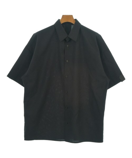 エヌハリウッド(N.HOOLYWOOD)のN.HOOLYWOOD カジュアルシャツ