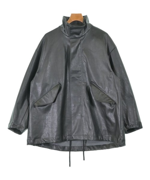 エヌハリウッド(N.HOOLYWOOD)のN.HOOLYWOOD ブルゾン（その他）